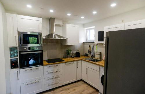 Ferienwohnung Essen - Zentral im Ruhrgebiet - Foto 7