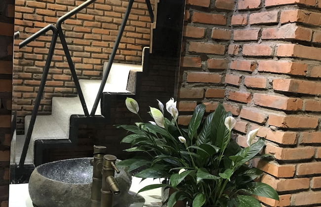 Ngoi House - Foto 37