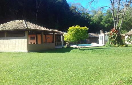 Recanto da natureza - Photo 7