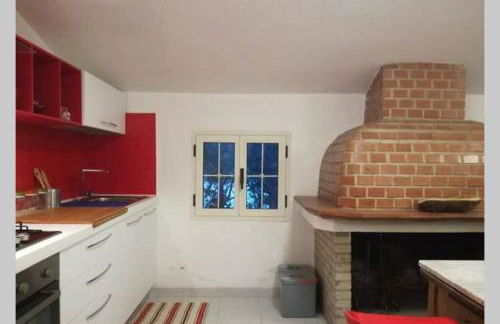 Big relax apartment with swimming pool and a peaceful garden in a private villa - Foto 26