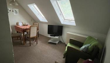 Ferienwohnung Schlossberg 3 - Foto 4