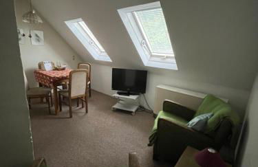 Ferienwohnung Schlossberg 3 - Foto 4