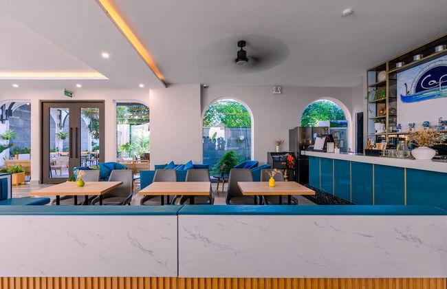 Le Cap Hotel & Apartment - Photo 79