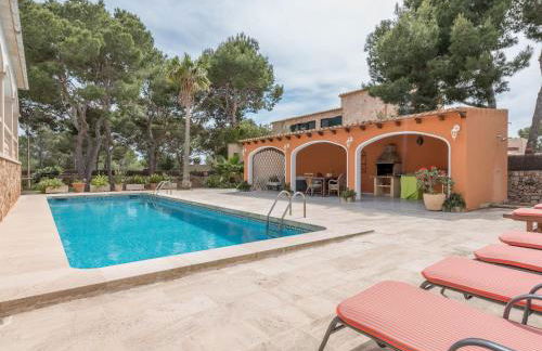 Villa Torre - Foto 1