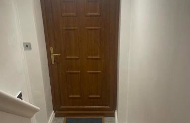 Cozy Studio Flat Romford, London - Foto 11