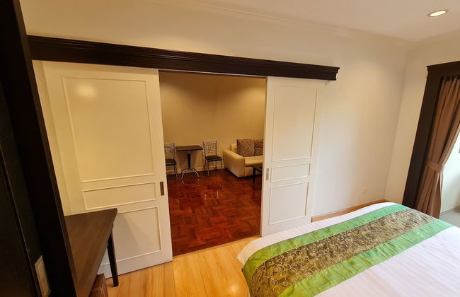 Grand Garden Hotel & Residence - Photo 9