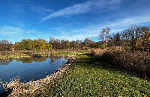 Ferienwohnung I Beck-Bräu nahe Bamberg - Foto 19