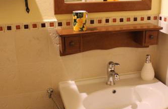 CORTE STELLATA Il Grano Lodging - Foto 32