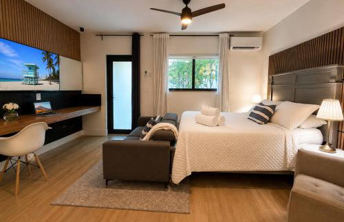 Casa Cuba Boutique Apartments - Foto 49
