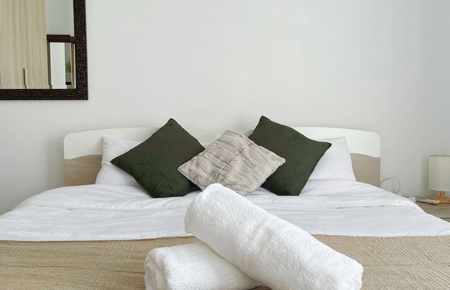 Los Arditos Duplex Penthouse Sliema - Foto 9