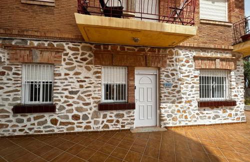 Apartamento Mar Menor - Beachfront apartment with large patio - under new management since July 2024 - Licence No VVMU2814-1 - Foto 24