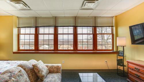 1 Mi to Allegheny River New Kensington Studio! - Foto 5