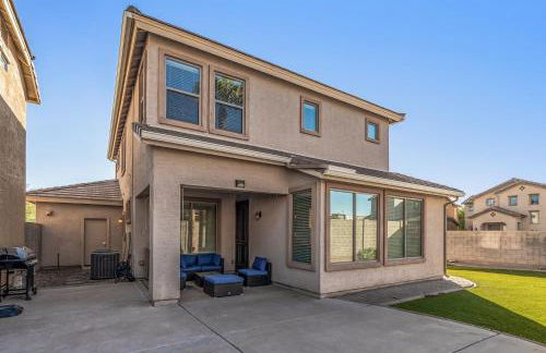 Entire Home in Surprise Downtown, Arizona - Foto 34