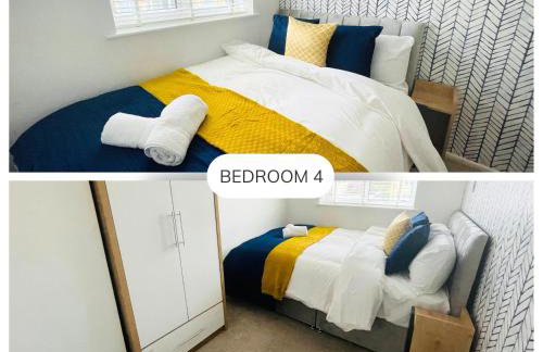 Big groups XL HotTub Cinema Arcade Games - Foto 11