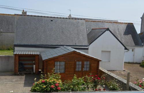 PentyTy TadKozh Très proche du port de Kérity - Foto 20