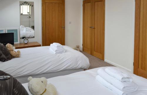 The Old Smithy - Foto 19