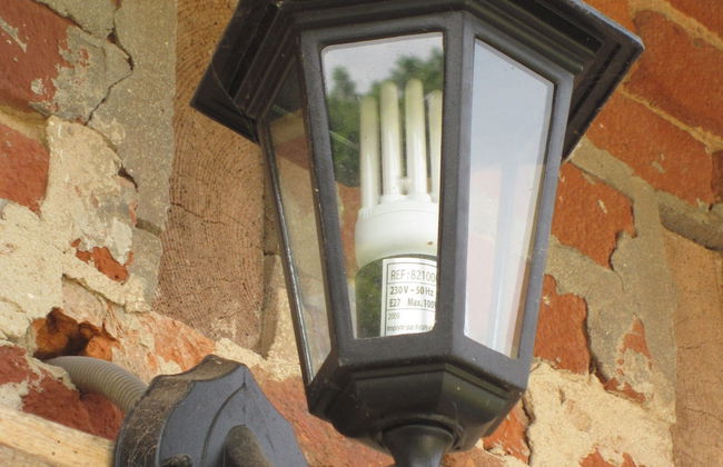 Spacious Cottage With Private Garden in Normandy - Foto 37