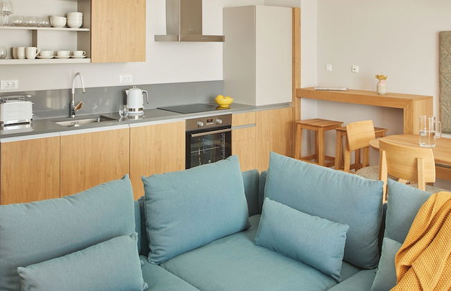 Eol Apartments Split - Foto 39