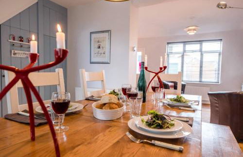 Sandy Lane Cottage in Reydon by Air Manage Suffolk - Foto 26