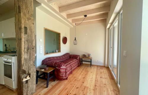 Unterm alten Apfelbaum - Foto 12