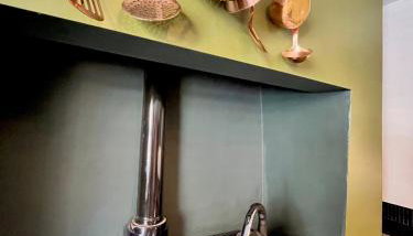 The Old Toll House - Foto 3