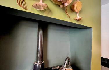 The Old Toll House - Photo 3