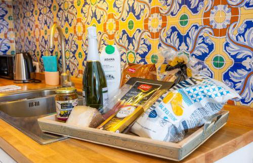 Marina 48 Seafront Apartment - Photo 4