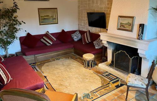 Villa Saint Vivien - Foto 6