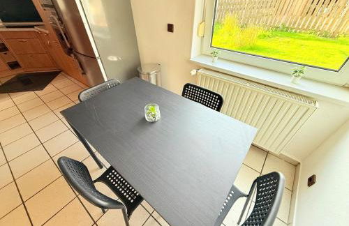 Cozy living in Lingen with Chesterfield flair - Foto 15