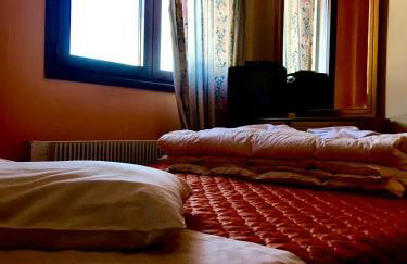 Delphi celebrity v i p the navel of the Earth, CENTER-DELPHI-penthouse galaxy&sky panoramic view, harmony&YOGA - Foto 47