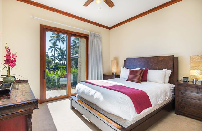 Three-bedroom Villas at Ko Olina Beach Villas Resort - Photo 14