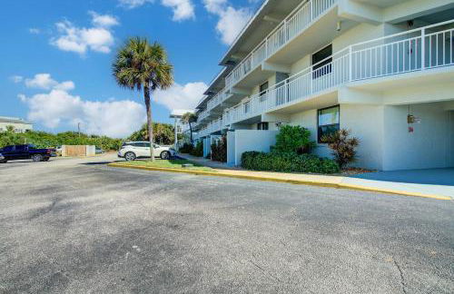 Steps to Sand Ocean-View Condo in Cocoa Beach! - Foto 28