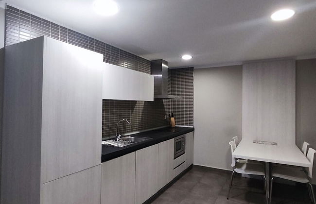 Aparthotel Meseguer - Foto 26