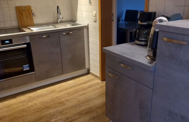 Chic Apartment in Stormbruch Near Ski Area - Photo 17