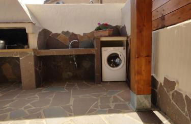 Villa i tre pini - Porto Pino - Foto 16