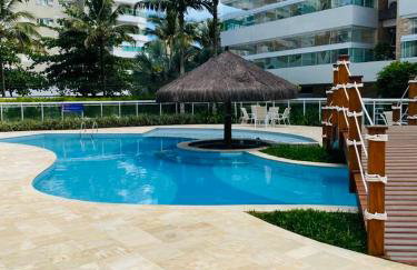 Apartamento Alto Padrão Condomínio Laguna - Foto 17