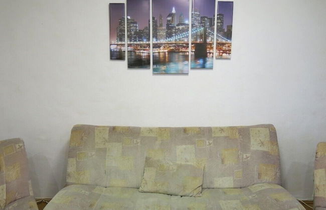 CityInn Butyrskaya 4 - Foto 14