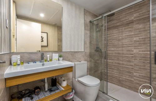 ViVi Homes - Casa Element Pool, Terrace & Golf - Foto 25