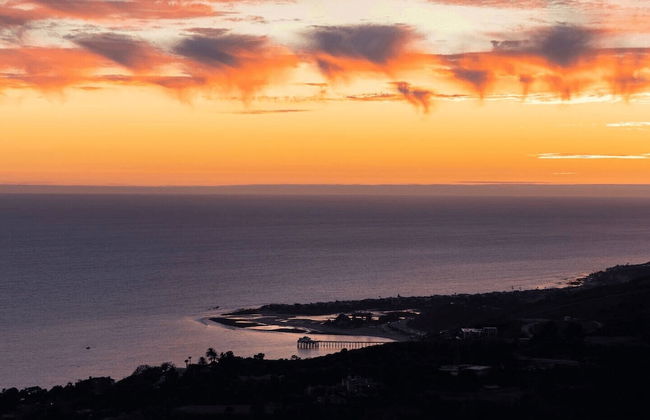 Castlewood by Avantstay Malibu Cliffside + View - Photo 74