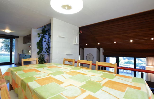 Cozy Villa in Vielsalm With Private Garden - Photo 27