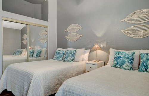 Mirage Pool House - Heart of LV, Swimming Pool, Games, heavenly relaxation - Photo 24