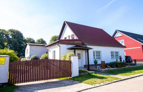 Ferienhaus Geli 4 - Foto 1