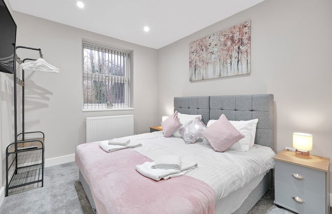 Crown Place 2 & 3 Bedroom Luxury Apts - Foto 10