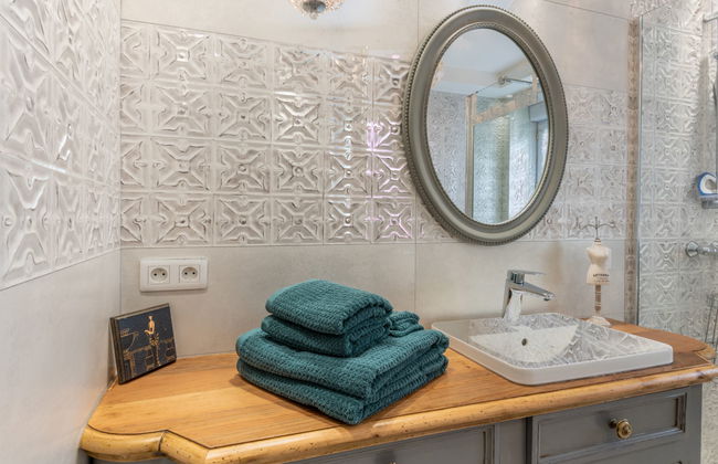 Cottage du Hamel es Clos - Foto 15