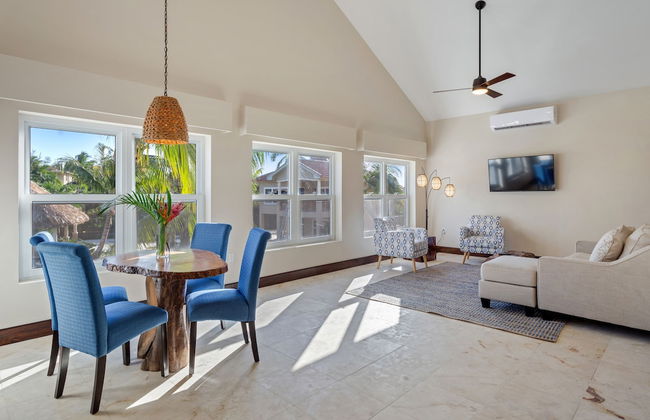 Sirenian Bay Resort - Villas & All Inclusive Bungalows - Foto 64