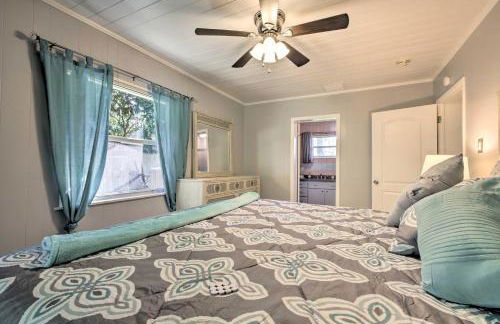 Rainbow River Oasis with Kayaks and Furnished Sunroom! - Foto 13