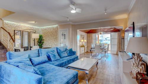 Residencia El Duque - 1, VILLA MARIUS - Foto 4