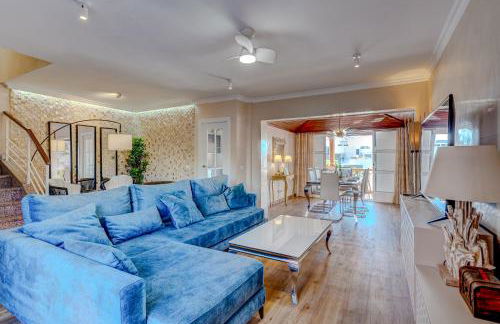 Residencia El Duque - 1, VILLA MARIUS - Foto 4