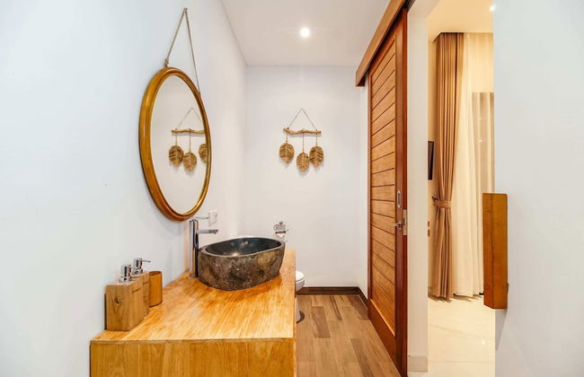 Villa Green Pearl - Foto 30