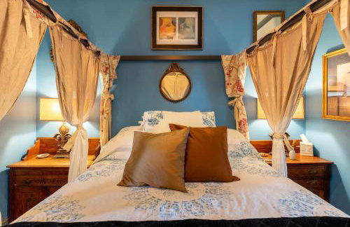 Palazzo Hudson - Luxury Pool, Hot Tub, and Sauna - Foto 33